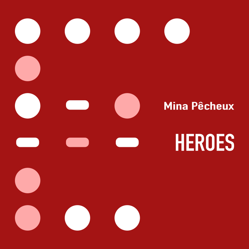 Heroes (Cover)