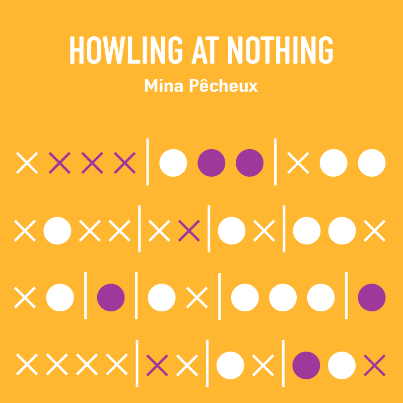 Howling At Nothing (Cover)