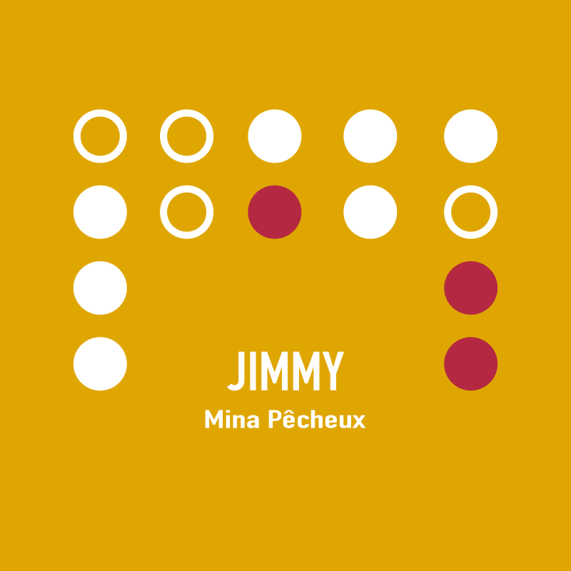 Jimmy (Cover)