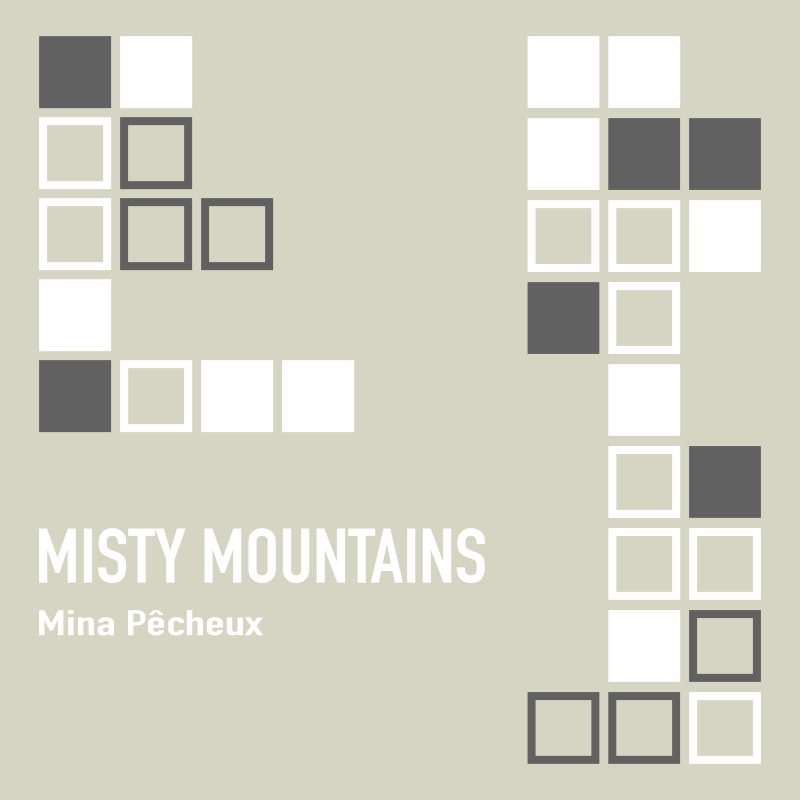 Misty Mountains (Cover)