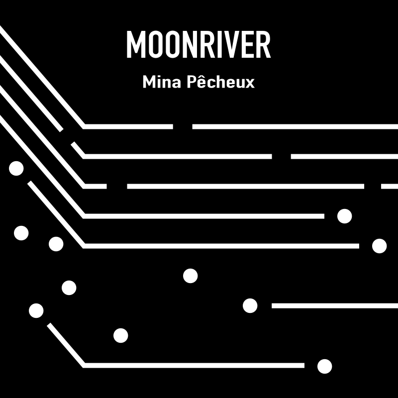 Moonriver (Cover)