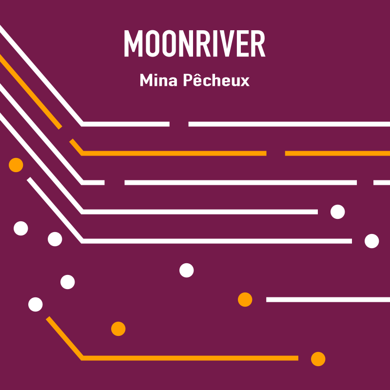 Moonriver (Cover)