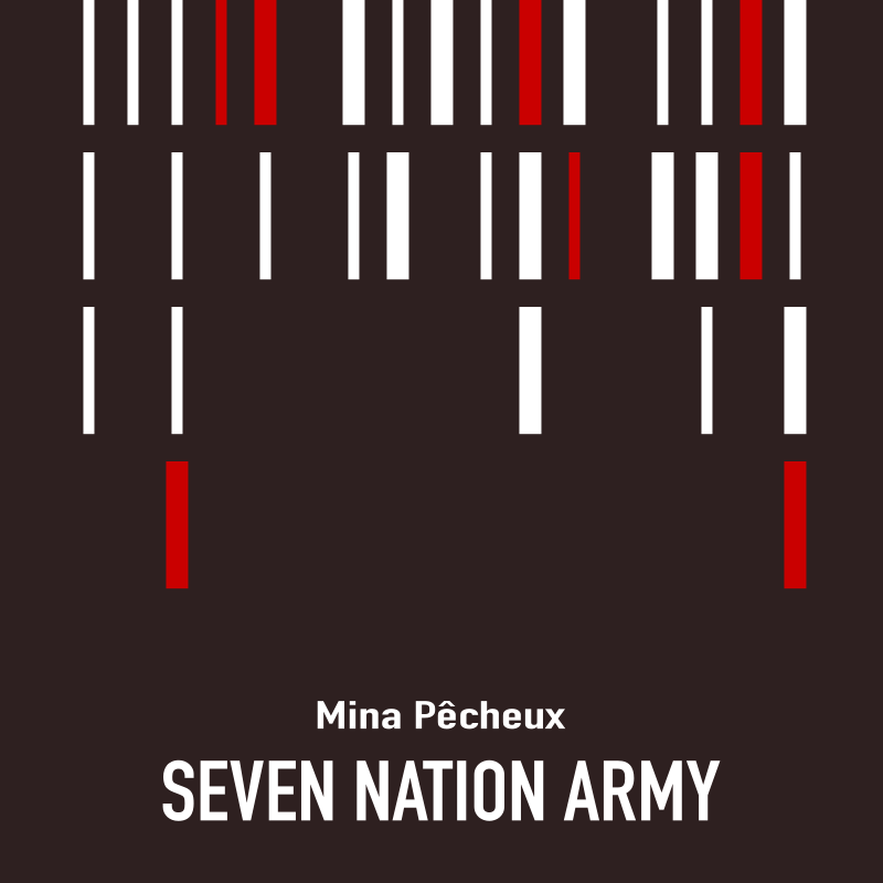 Seven Nation Army (Cover)