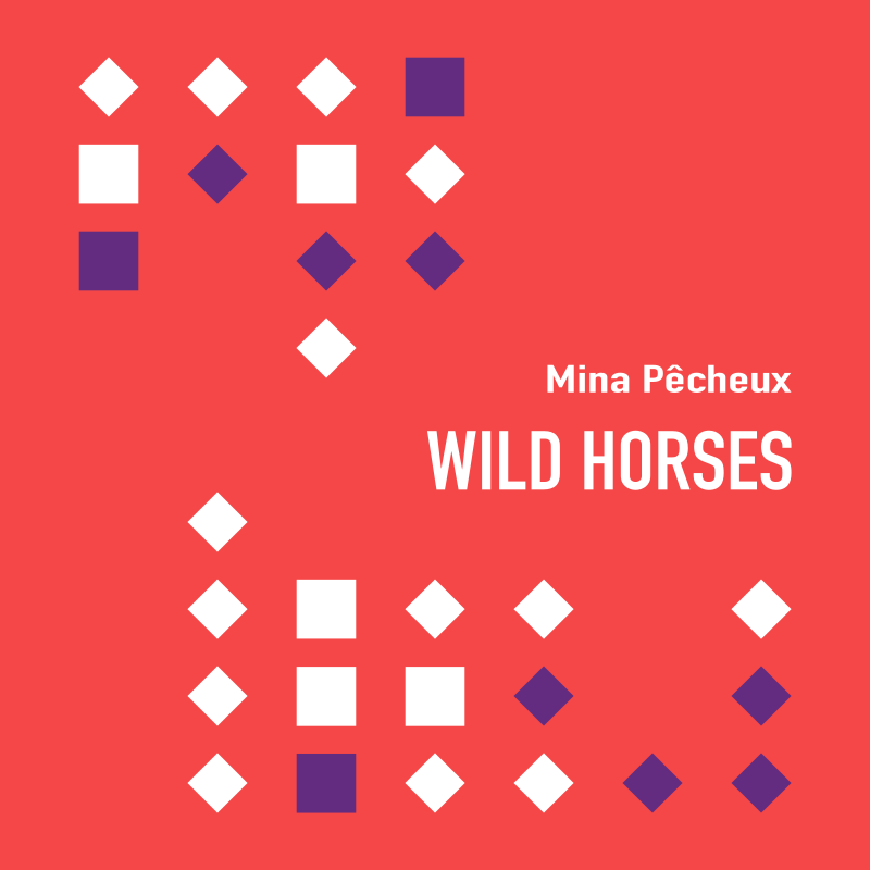 Wild Horses (Cover)