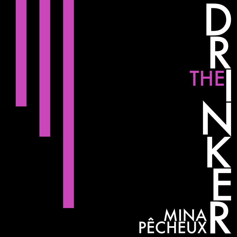 The Drinker (Cover)