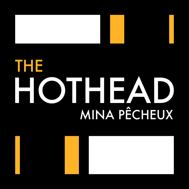 The Hothead (Cover)