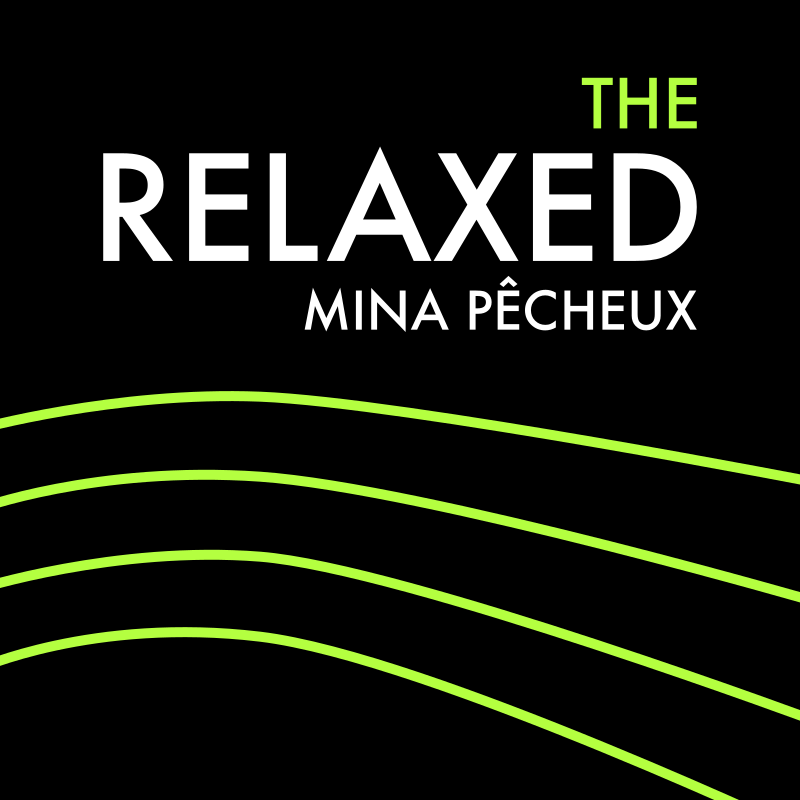 The Relaxed (Cover)