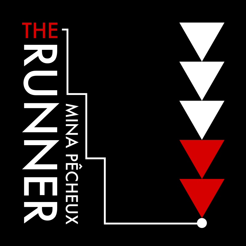 The Runner (Cover)