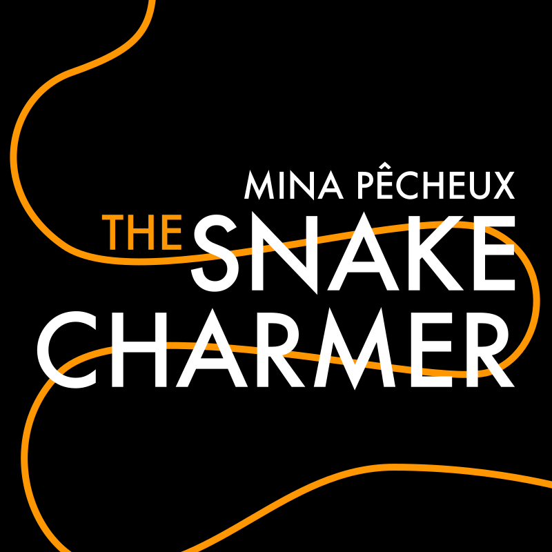 The Snake Charmer (Cover)
