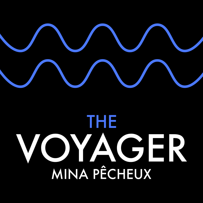 The Voyager (Cover)